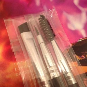 pretty vulgar Makeup - Gel eyeliner set pretty vulgar Makeup - Gel eyeliner set